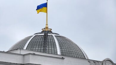 بسبب نقص الغاز .. تأجيل موسم التدفئة في أوكرانيا إلى أقصى حد