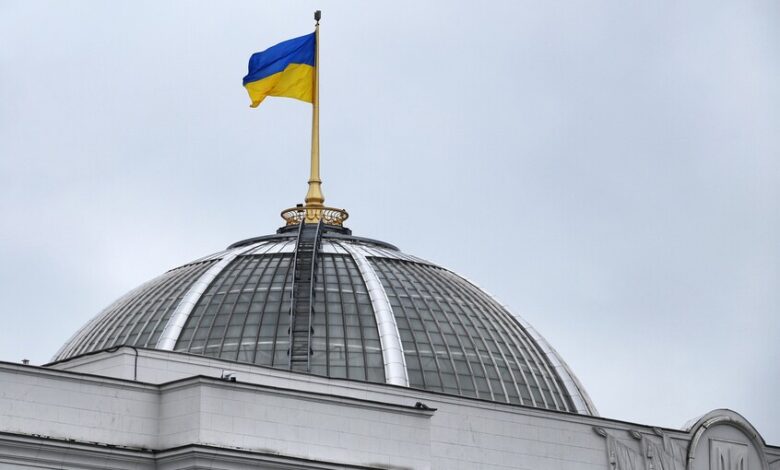 بسبب نقص الغاز .. تأجيل موسم التدفئة في أوكرانيا إلى أقصى حد