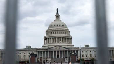 سيناتورة أمريكية تحذر من عواقب استئناف بلادها للتجارب النووية 2 سيناتورة أمريكية تحذر من عواقب استئناف بلادها للتجارب النووية