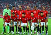 منتخب مصر يتأهل رسميا إلى كأس العالم 2026