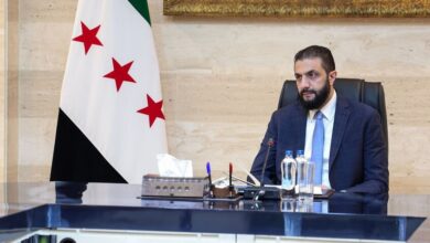 الرئيس السورى يزور موسكو غدا الأربعاء ويبحث مع بوتين سبل تطوير التعاون بين البلدين