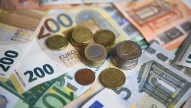 تشكيك في قانونية استيلاء أوروبي على أصول روسية بقيمة 25 مليار يورو لصالح أوكرانيا