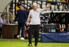 جورجي جيسوس يكشف سبب رفضه تدريب البرازيل و يعد جماهير النصر بلقب الدوري السعودي