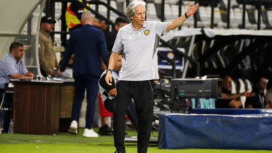 جورجي جيسوس يكشف سبب رفضه تدريب البرازيل و يعد جماهير النصر بلقب الدوري السعودي