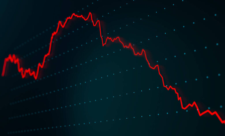 تراجع مؤشر ستاندرد أند بورز 500 بنسبة 2% بعد تهديد ترامب للصين