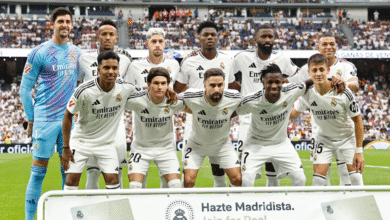 ريال مدريد يتلقى ضربة موجعة بعد ساعات من فوزه بلقاء الكلاسيكو