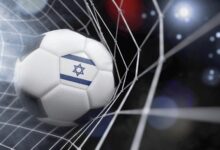 هزيمة إسرائيل من المنتخب النرويجي .. و"هاتريك" للوحش هالاند  