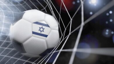 هزيمة إسرائيل من المنتخب النرويجي .. و"هاتريك" للوحش هالاند  