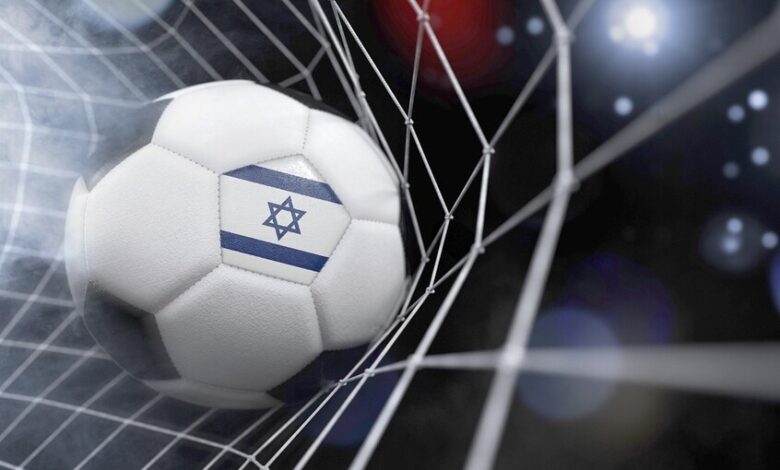 هزيمة إسرائيل من المنتخب النرويجي .. و"هاتريك" للوحش هالاند  