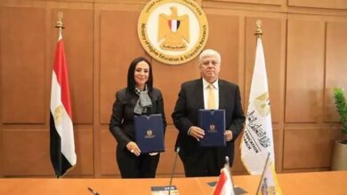 غدًا الخميس .. غلق باب التقديم لمنح "المرحوم الدكتور علي مصيلحي التعليمية" بتمويل من بنك ناصر الاجتماعي