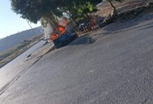 "صحة لبنان": قتيلان وجريح جراء غارة إسرائيلية استهدفت سيارة على طريق الجرمق - الخردلي