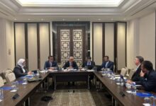 رئيس التمثيل التجاري المصري: علاقات مصر وتركيا تنتقل لمرحلة التعاون الاستراتيجي بدعم الاستثمارات