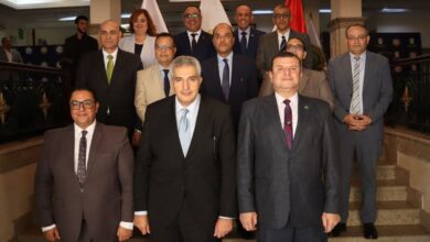 التعليم العالي : انطلاق فعاليات البرنامج التدريبي للمرشحين لشغل منصب رئيس جامعة