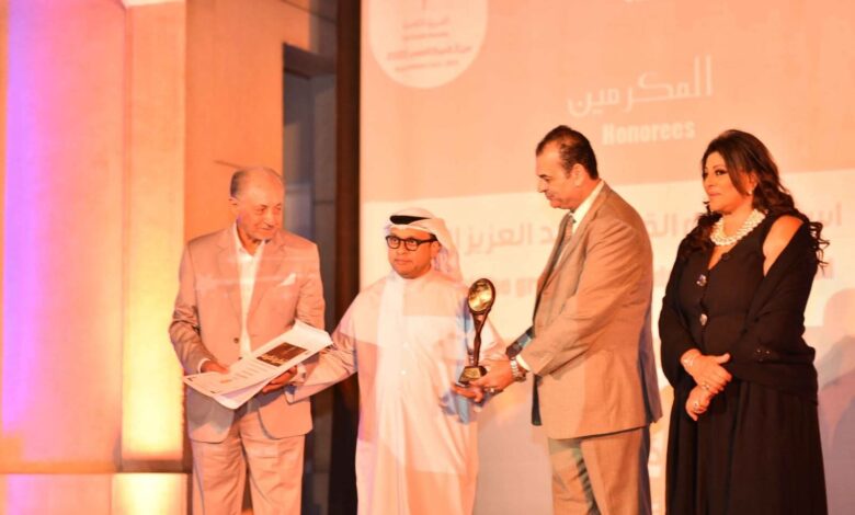 افتتاح مشرف للدورة الثامنة لمهرجان القاهرة الدولي للمونودراما 1 افتتاح مشرف للدورة الثامنة لمهرجان القاهرة الدولي للمونودراما