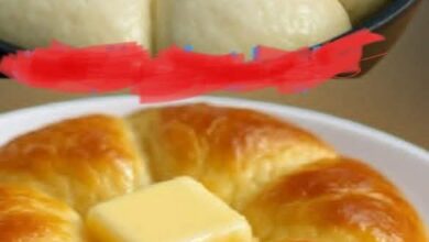 طريقة عمل خبز الحليب الهش زي القطن