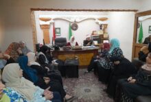 على مدار الأسبوع ..... وحدات تكافؤ الفرص بالشرقية تنظم (٤) ندوات توعوية وثقافية