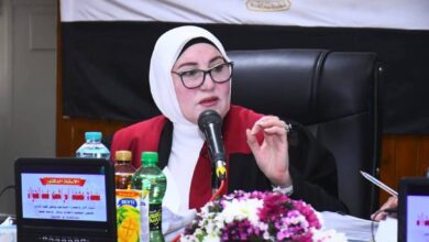 تشكيل اللجنة العلمية لفحص الإنتاج العلمي في تخصص الآثار الإسلامية للدورة (2025–2028م)