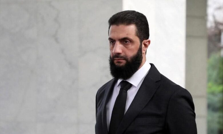 مرشح يهودى مفاجئ فى انتخابات برلمان سوريا 1 مرشح يهودى مفاجئ فى انتخابات برلمان سوريا