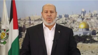 حماس تعلن موافقتها على خطة ترامب لوقف الحرب