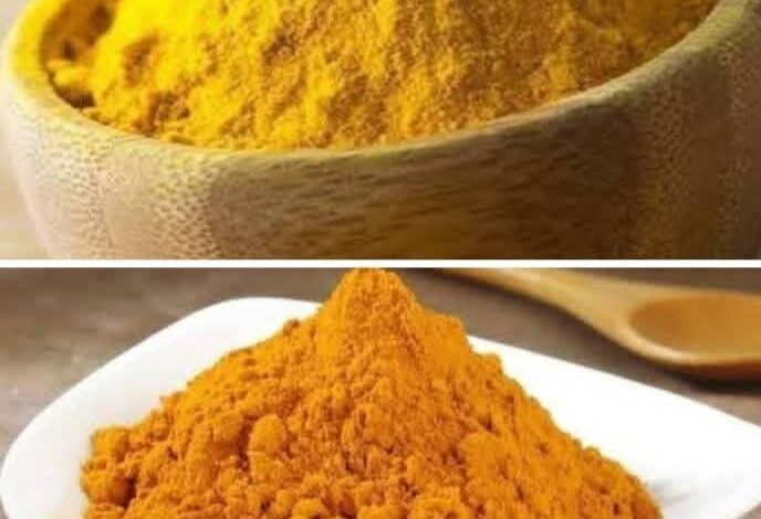 تعرف على الفرق بين الكركم والكارى