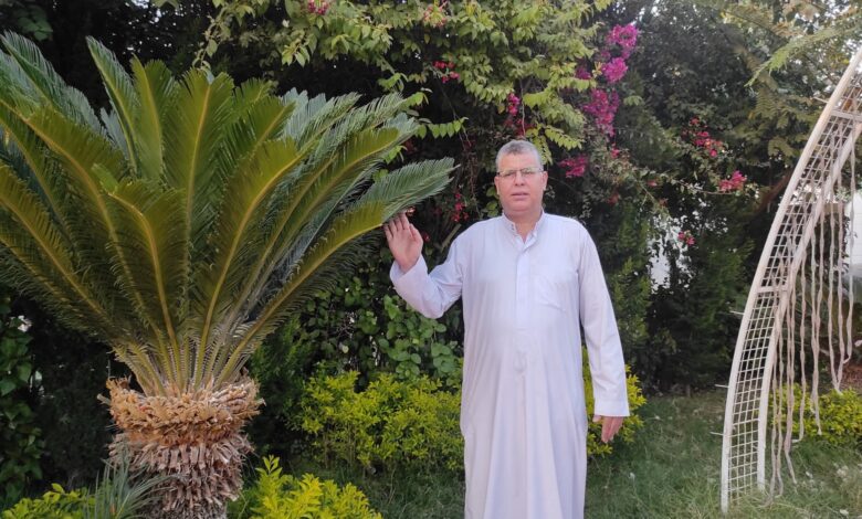 جزاء الأخوة الصافية الخالصة 1 جزاء الأخوة الصافية الخالصة