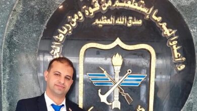 القاهرة بين ذكريات الحرب وصناعة السلام 