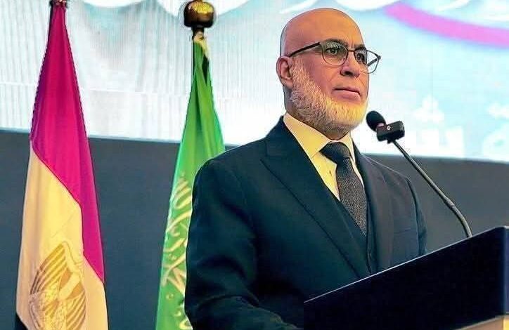 من هنا نبدأ... مجلس النواب ٢٠٢٦... الاختيار قدر ومسؤولية وطنية