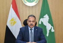 محافظ الشرقية ينعي معلم خبير مادة الرياضيات ابن مركز فاقوس 