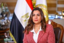 عوض :تستعرض تقريراً حول نتائج المرور الميداني على 7 مراكز تكنولوجية بالبحر الأحمر