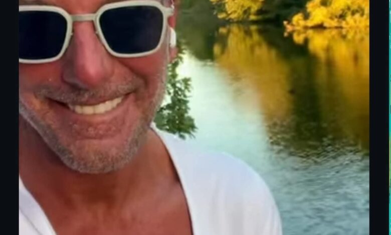 ظهور مميز للنجم تامر هجرس.. جمال يغطي على الطبيعة 1 ظهور مميز للنجم تامر هجرس.. جمال يغطي على الطبيعة