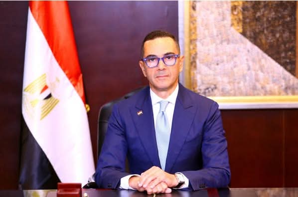 وزير الاستثمار : حريصون على دعم المصدرين المصريين في كافة القطاعات 1 وزير الاستثمار : حريصون على دعم المصدرين المصريين في كافة القطاعات