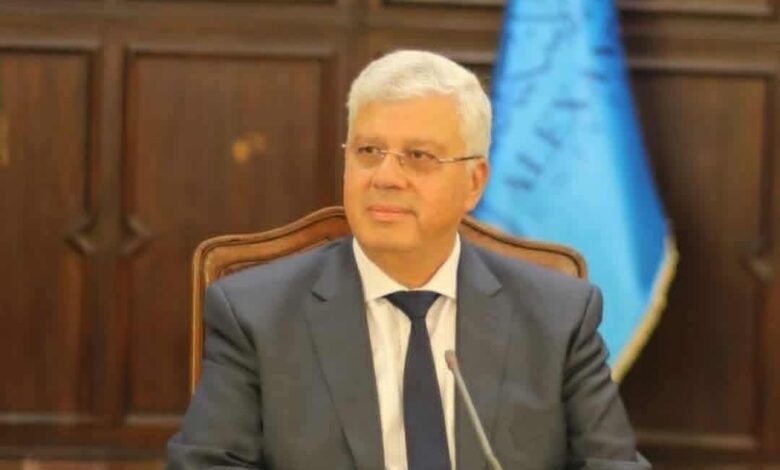 التعليم العالي : المركز القومي للبحوث يطلق حملة "عام دراسي آمن" للتوعية بصحة الطلاب 1 التعليم العالي : المركز القومي للبحوث يطلق حملة "عام دراسي آمن" للتوعية بصحة الطلاب