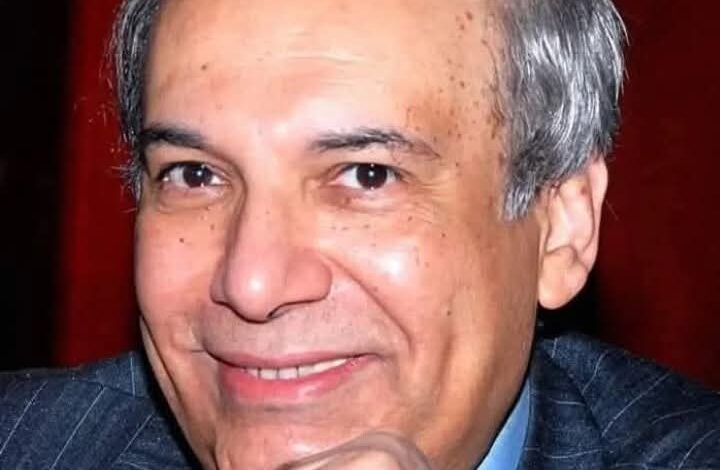 وزير الثقافة ينعى الدكتور عمرو دوارة : قدم مسيرة حافلة بالعطاء 