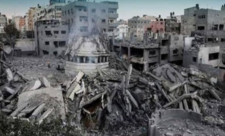 أبو شباب: نرحب بالاتفاق وليس لدينا نية للهـروب من القطاع 1 أبو شباب: نرحب بالاتفاق وليس لدينا نية للهـروب من القطاع