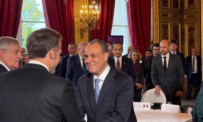 وزير الخارجية: خطة ترامب للسلام تعد أساساً جيداً لإنهاء الحرب في غزة