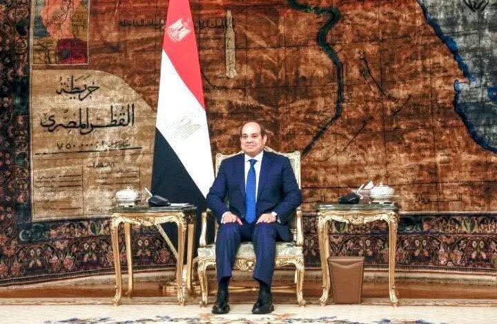 رئيس جامعة طنطا يرسل برقية شكر وتقدير إلي القيادة المصرية بمناسبة وقف الحرب على غزة 1 رئيس جامعة طنطا يرسل برقية شكر وتقدير إلي القيادة المصرية بمناسبة وقف الحرب على غزة