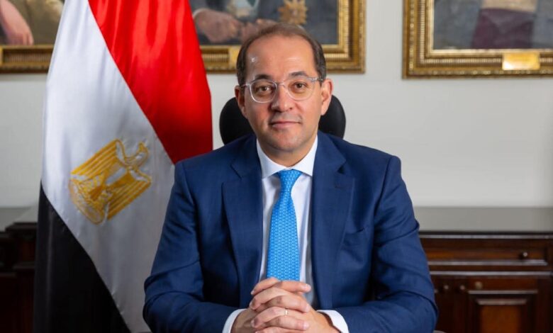 وزير المالية.. الإصلاحات الاقتصادية المنفذة أصبحت محل اهتمام من المؤسسات الدولية 1 وزير المالية.. الإصلاحات الاقتصادية المنفذة أصبحت محل اهتمام من المؤسسات الدولية