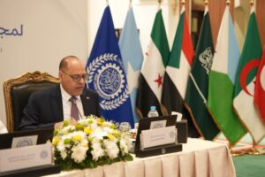 بالإجماع.. وللمرة الثانية على التوالي...انتخاب مصر رئيساً لمجلس إدارة منظمة العمل العربية