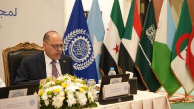 بالإجماع.. وللمرة الثانية على التوالي...انتخاب مصر رئيساً لمجلس إدارة منظمة العمل العربية
