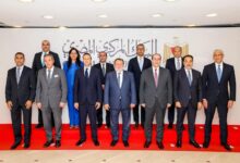 البنك المركزي المصري يعلن إطلاق صندوق دعم وتطوير الجهاز المصرفي برئاسة المحافظ