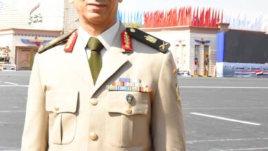 مدير الكلية الفنية العسكرية: نعمل على تخريج ضابط يملك مستوى عاليا من التميز