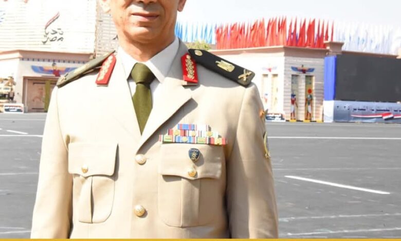 مدير الكلية الفنية العسكرية: نعمل على تخريج ضابط يملك مستوى عاليا من التميز 1 مدير الكلية الفنية العسكرية: نعمل على تخريج ضابط يملك مستوى عاليا من التميز