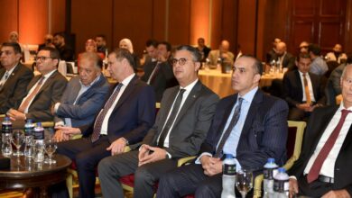 وزير التموين يشارك في النسخة الثالثة من مؤتمر "الزراعة والغذاء