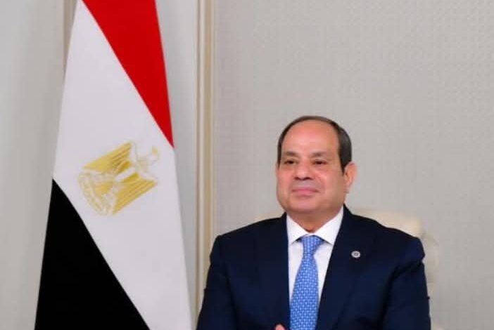 الرئيس السيسي يتلقى اليوم اتصالًا تليفونيا من الرئيس الامريكي دونالد ترامب اثناء تواجده في اسرائيل 1 الرئيس السيسي يتلقى اليوم اتصالًا تليفونيا من الرئيس الامريكي دونالد ترامب اثناء تواجده في اسرائيل