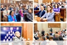 مئوية الدراسات اليونانية واللاتينية بآداب القاهرة .. قرن من الإبداع والتواصل الحضاري