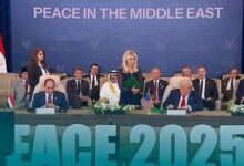 بريطانيا تعلن عن 27 مليون دولار مساعدات لغزة وتستعد لاستضافة مؤتمر دولي لإعادة الإعمار