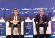 وزير الزراعة يؤكد التزام الدولة بدعم المزارع وتحقيق الأمن المائي والغذائي