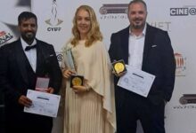نجاح سعودي عالمي.. "تشويش" يلهم الدراما الأوروبية بمسلسل يوناني مستوحى من أحداثه