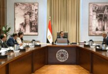 مدبولي: السلع المصرية تتمتع حاليًا بسمعة جيدة عالميًا ونشهد زيادة مطردة في صادراتنا
