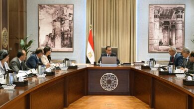 مدبولي: السلع المصرية تتمتع حاليًا بسمعة جيدة عالميًا ونشهد زيادة مطردة في صادراتنا
